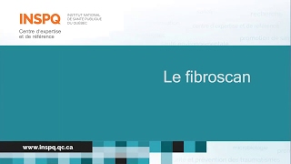 Le Fibroscan [upl. by Audrit]