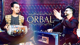 Maiwand Lmar quot Orbal quot new song 2017 [upl. by Craw]