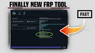 New Powerful🔥FRP Bypass Tool 2024 All Samsung Android 121314  Google Account Remove bypass FRP [upl. by Cappello]