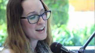 Ingrid Michaelson Blood Brothers LiveGoogle [upl. by Cloots]