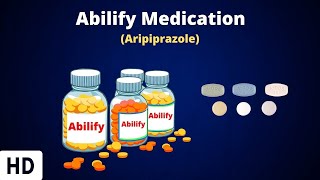 Abilify Usage Sideeffects Dosage and More [upl. by Feola]