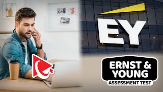 How to Pass EY Ernst amp Young Employment Assessment Test [upl. by Tnomel]