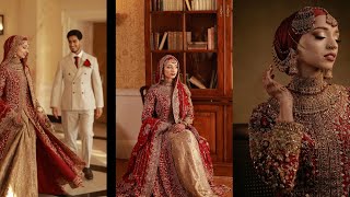 Finally here is the full Album of Maryam’s wedding 🥰  whats next⁉️  their ending ♥️✨ [upl. by Yllek501]