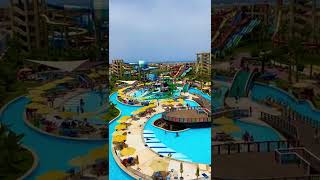 Aquaventure Park  Rixos Premium Seagate [upl. by Kennie]