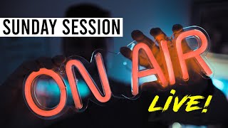 Sunday Session LIVE [upl. by Thalia]