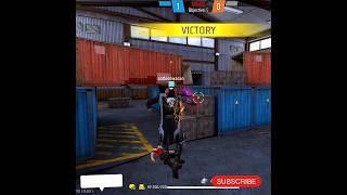 😍one tap tricks and tips 😍viralvideo freefire videoshorts [upl. by Winnifred648]