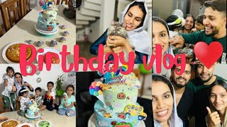 Birthday vlog ♥️ coorg vlog travelvlogger coorg [upl. by Audri23]