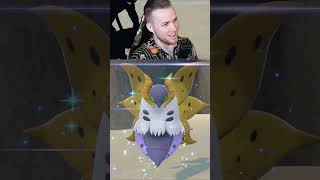 Shiny Larvesta Evolves Into ANGEL OF DEATH 🔥 Shiny Volcarona Reaction Pokémon Scarlet Shiny Hunting [upl. by Wightman]