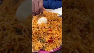 Yaaru perusu ithula🤯Biryani Vs Shawarma🤩Vadivelu sir comedyContentFoodismbro [upl. by Alger19]