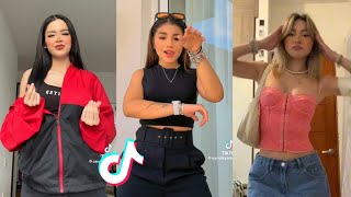 Chicas con el maquillaje más bonito de TikTok  Tendencias de maquillaje 2024 [upl. by Emoryt172]