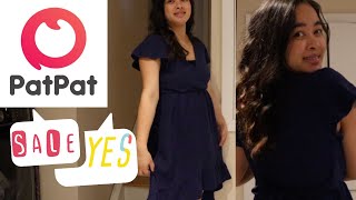 PatPat Family Matching Outfits Review  Do We Recommend It [upl. by Enomar]