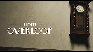 HOTEL OVERLOOP [upl. by Orson]