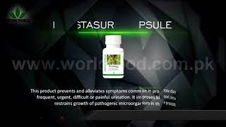 Prosta Sure Capsule Green World [upl. by Senhauser553]