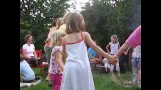 MittsommerSingen mit Kindern  Anne Tscharmann [upl. by Tiloine]