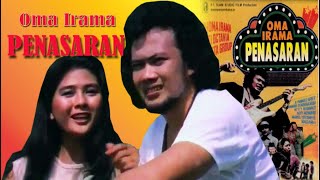 Oma Irama Penasaran  Film Rhoma Irama Review [upl. by Stephenson]