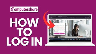 How to Login to Your Computershare Employee Account 2024  Sign Into Computershare Employee Account [upl. by Geraint45]