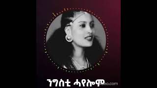 Nigsti Hayelom best Gumaye Raya  Tigrigna Music [upl. by Nilreb]