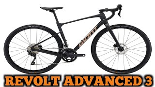 GIANT REVOLT ADVANCED 3 2022 [upl. by Cale399]