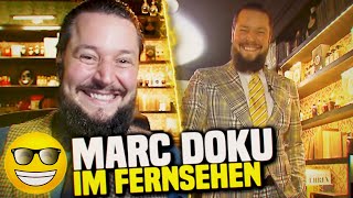 Marc Gebauer REAGIERT auf EIGENE DOKU 😂👌  Marc Gebauer Highlights [upl. by Ynohtnaluap855]