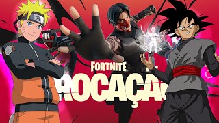 19 KILL NO FORTNITE TROCAÇÃO FINAL DE TEMPORADA [upl. by Scurlock]