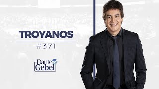 Dante Gebel 371  Troyanos [upl. by Jarlath]