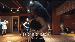 Tonongo  Lojay x Sarz [upl. by Benedic466]