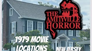 Amityville Horror 1979 Locations [upl. by Madian691]