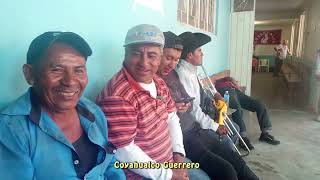 Banda El Tepeyac En Coyahualco Guerero 29 y 30 De Noviembre 2024 [upl. by Sukramal288]