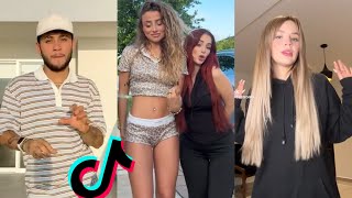 Las Mejores Tendencias y Bailes de Tik Tok I Nuevos trends tiktok 2024  Bailando TIK TOK [upl. by Revell]