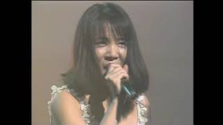 Kumiko Yamashita  Live at NHK HALL 20th Jul 1991 [upl. by Valina69]