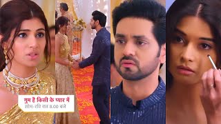 Ghum Hai Kisikey Pyaar Meiin Today Episode PROMO 2 25 Feb 2024 Ishan ki Reva se requestSavi ready [upl. by Tomi998]