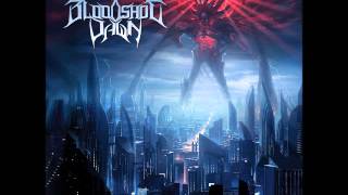 Bloodshot DawnDemons Full Album [upl. by Eneroc]