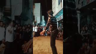 Muharram Tajiya Dhol । Potlan । potlan Muharram 2024 । afsar potlan [upl. by Lazar]