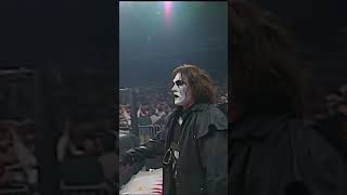 STING amp HOGANS ROAD TO STARRCADE 8 [upl. by Anujra699]