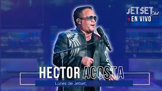 HECTOR ACOSTA EL TORITO´ EN VIVO  JET SET CLUB 050223 [upl. by Greggory]