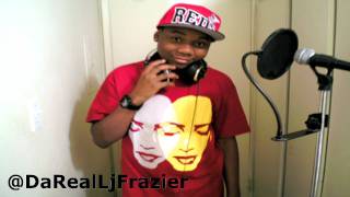 L j Frazier Spittin Bars quotLife Storyquot [upl. by Lew]