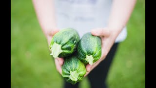 Creamy courgette soep  new recipe  delicious 🥰 [upl. by Aimahc]