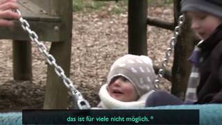 VdKTV Serie Soziale Ungleichheit Ursachen von Kinderarmut [upl. by Maggee]