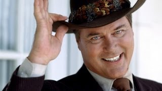 The Best of JR Ewing [upl. by Innaig]