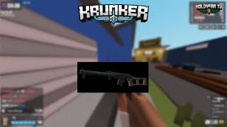 VSS  Krunker with mods [upl. by Ora]