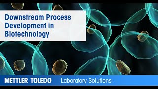 Downstream Process Development in Biotechnology bioprocessing [upl. by Burrton]