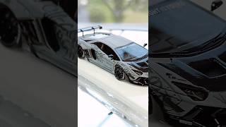 TnP64LBWK Aventadorautomobile libertywalk diecastcollector lamborghiniaventador diecastcars [upl. by Natalie]