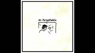 Mr Forgettable David Kushner 1 hour loop [upl. by Assenaj770]