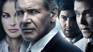 Crossing Over Full Movie Facts  Review And Knowledge  Harrison Ford  Ray Liotta [upl. by Aba]