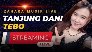 ZAHARA MUSIK LIVE STREAMING [upl. by Davy659]