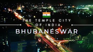 Bhubaneswar city 4k drone view  Temple City of India  Explore Bhubaneswar  Explore the world [upl. by Adamsen]