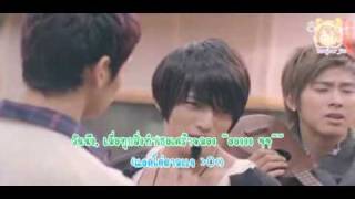 Thaisub20081201 TVXQ  Ha Ha Ha Song 5 MembersEXPBavi [upl. by Lounge381]