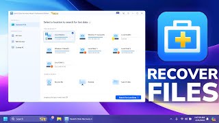 Best Data Recovery Software for Windows 11 24H2 [upl. by Ramoh966]