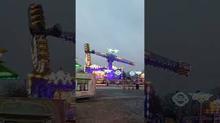 shorts Herbstmesse Kirmes Minden 08112024 [upl. by Horton]