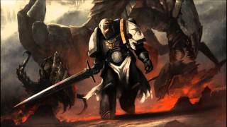 Black Templars Chapter Tribute HD [upl. by Ymmac273]